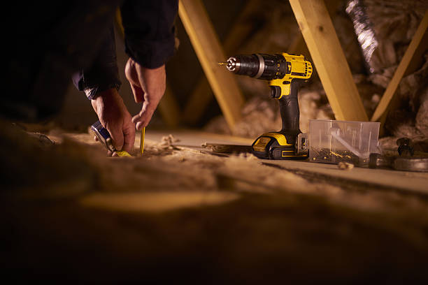 Best Soundproof Insulation Installation  in Newport East, RI