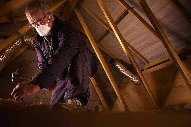 Range of Insulation Solutions in Newport East, RI
